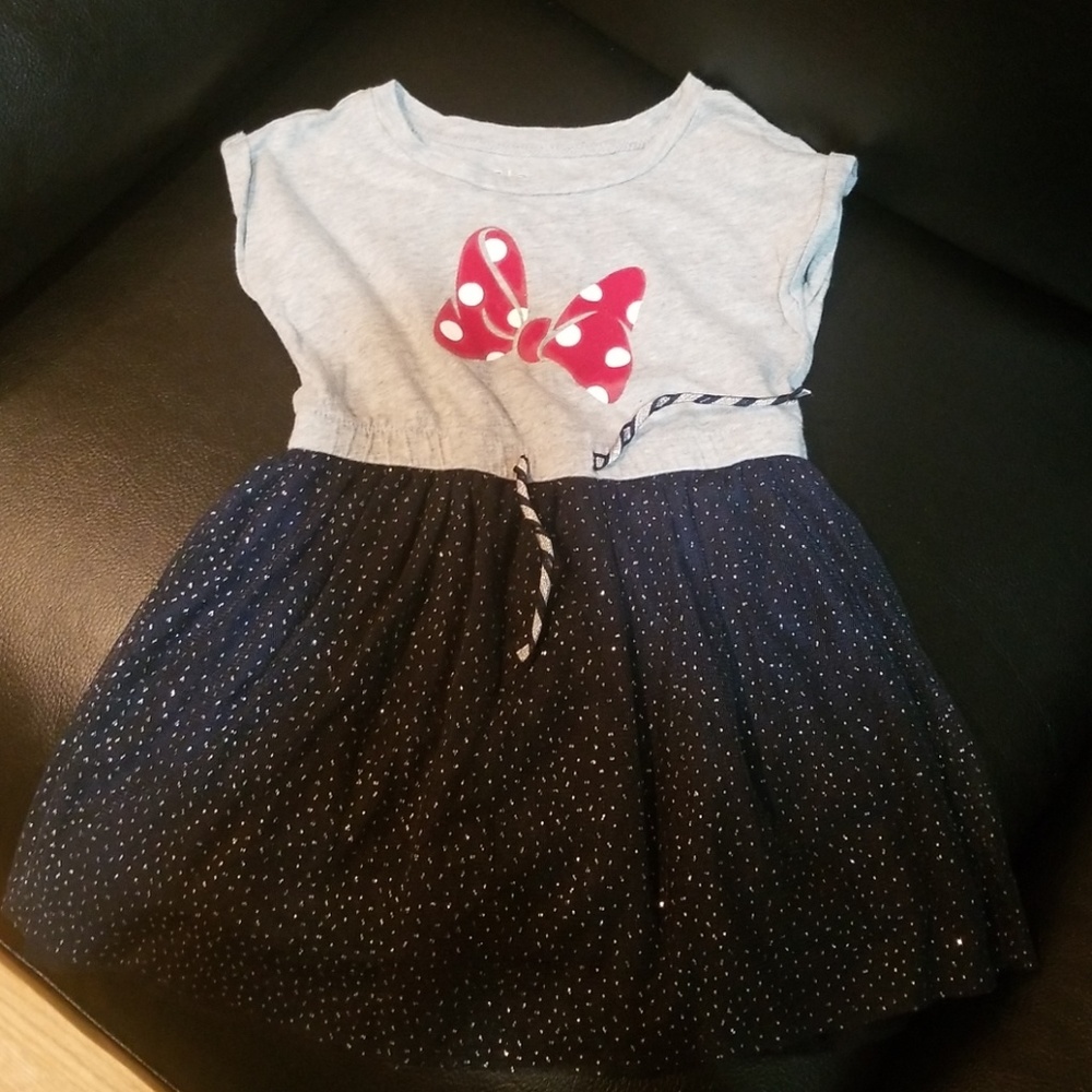 Toddler dress
